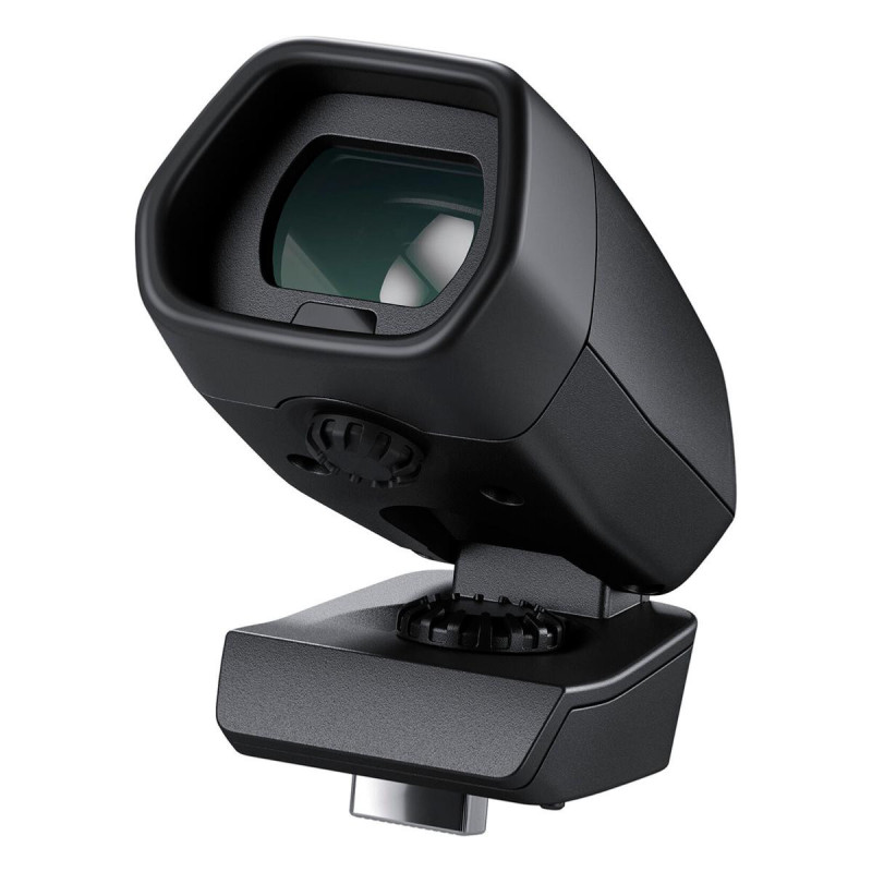 BlackMagic Design Viseur EVF pour Pocket Cinema Camera 6K Pro