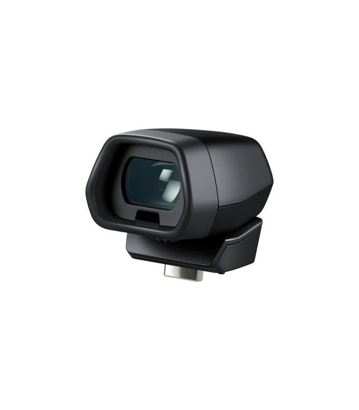BlackMagic Design Viseur EVF pour Pocket Cinema Camera 6K Pro