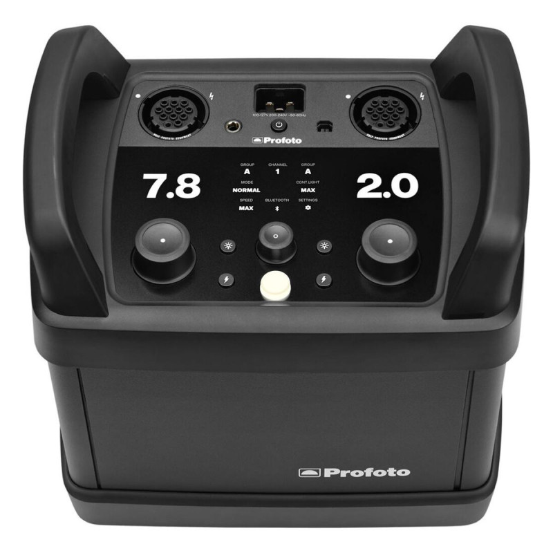 Profoto Générateur Pro-11 2400 AirTTL