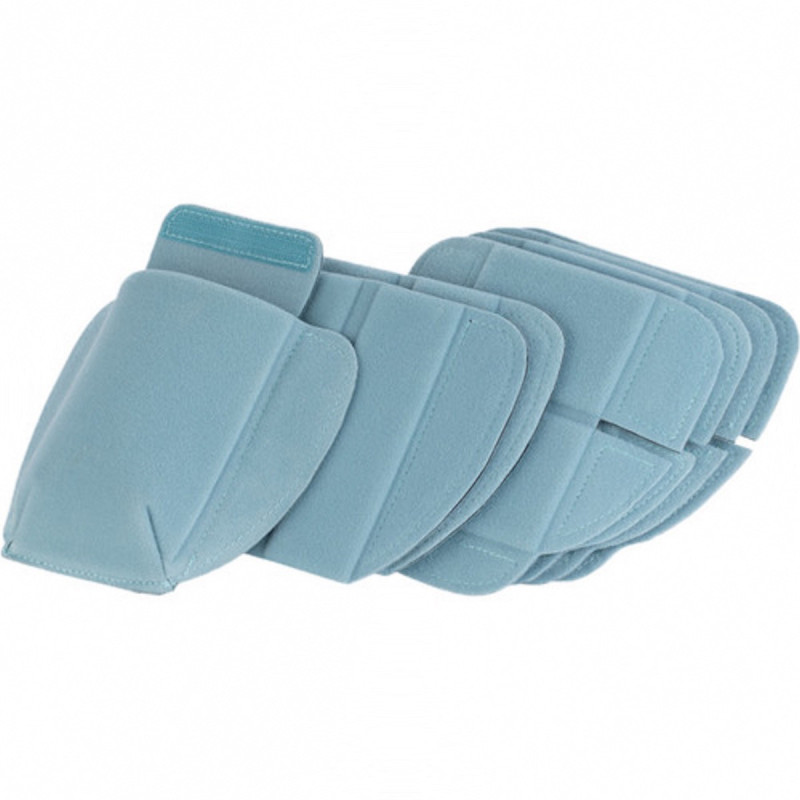 Shimoda Kit de Séparateurs - Bleu clair 