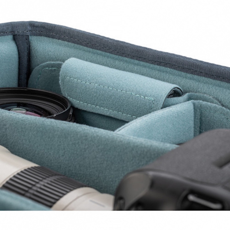 Shimoda Kit de Séparateurs - Bleu clair 