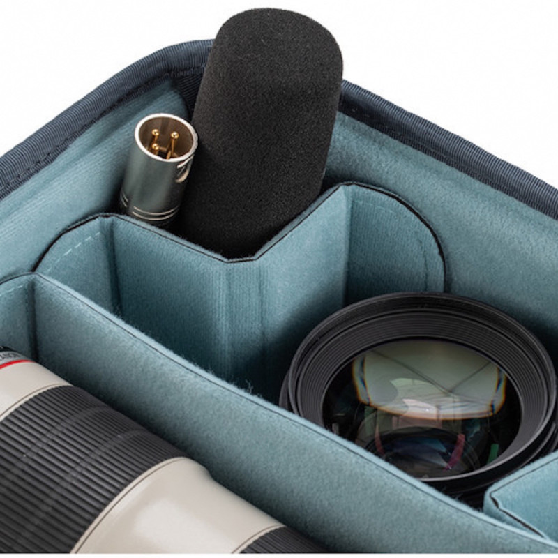 Shimoda Kit de Séparateurs - Bleu clair 