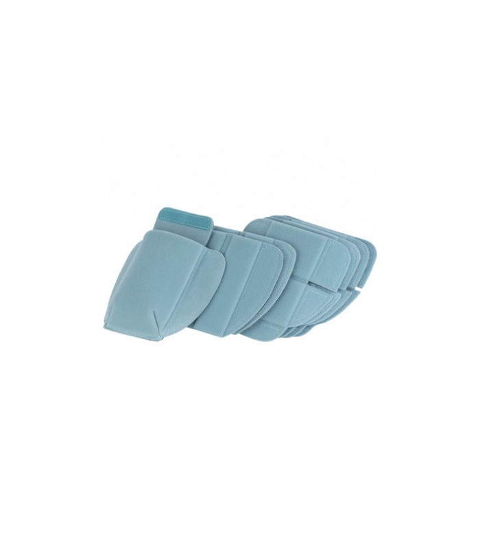 Shimoda Kit de Séparateurs - Bleu clair 