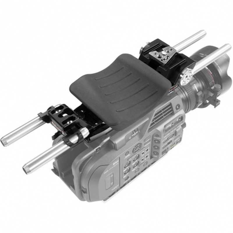 Shape Base plate pour FX9 