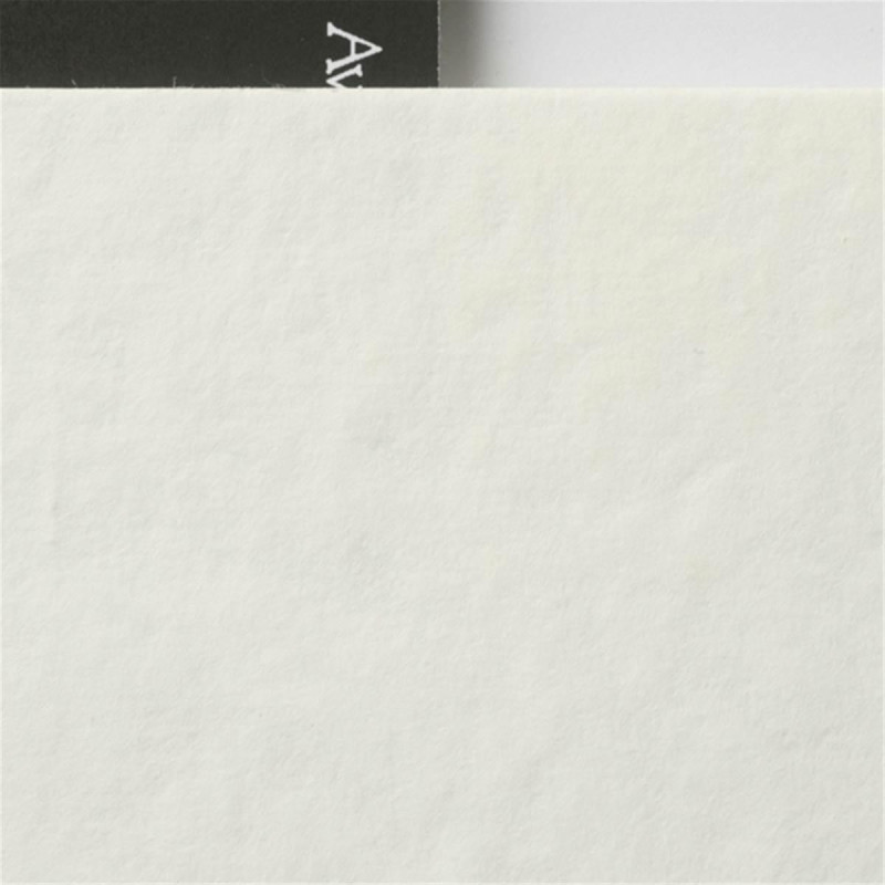Awagami Papier Bizan Medium Blanc Naturel  200g A3+ 5f