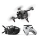 Dji Drone FPV Combo Racer