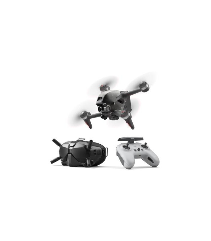 Dji Drone FPV Combo Racer