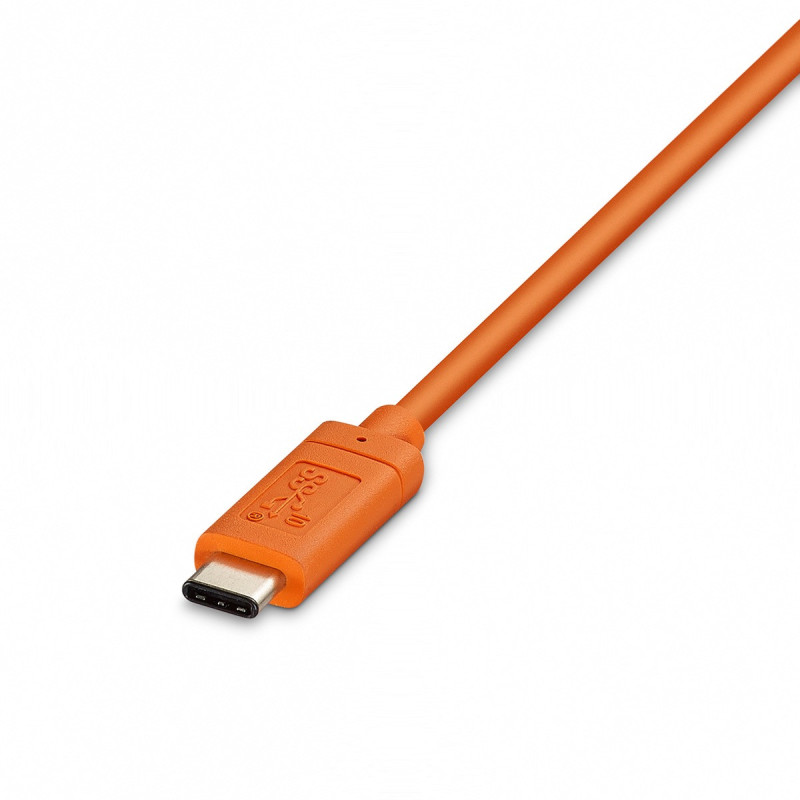 LaCie Disque Dur Rugged 4To USB-C Mobile Drive