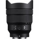 Sony Objectif FE 12-24mm f/4 G