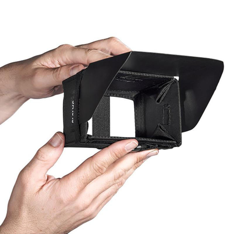 Sachtler Mini-Hood pour Canon EOS C300 et C500