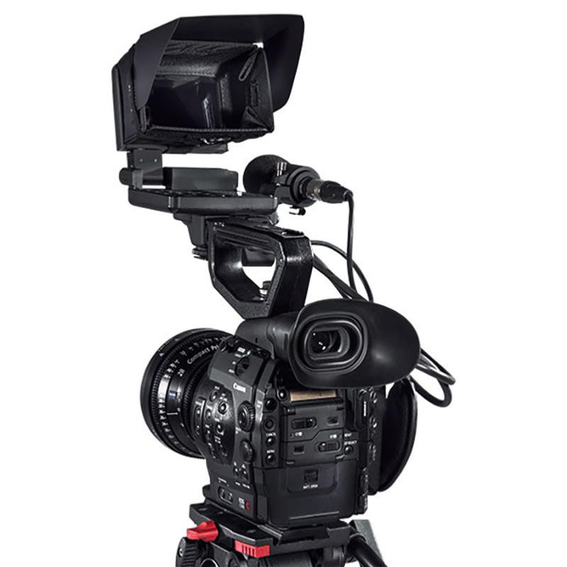 Sachtler Mini-Hood pour Canon EOS C300 et C500