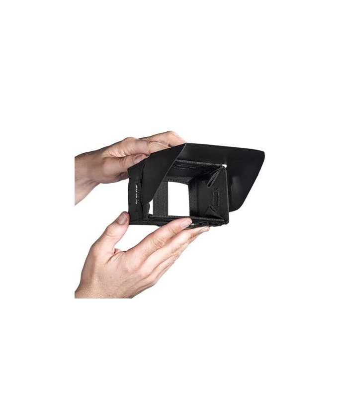 Sachtler Mini-Hood pour Canon EOS C300 et C500