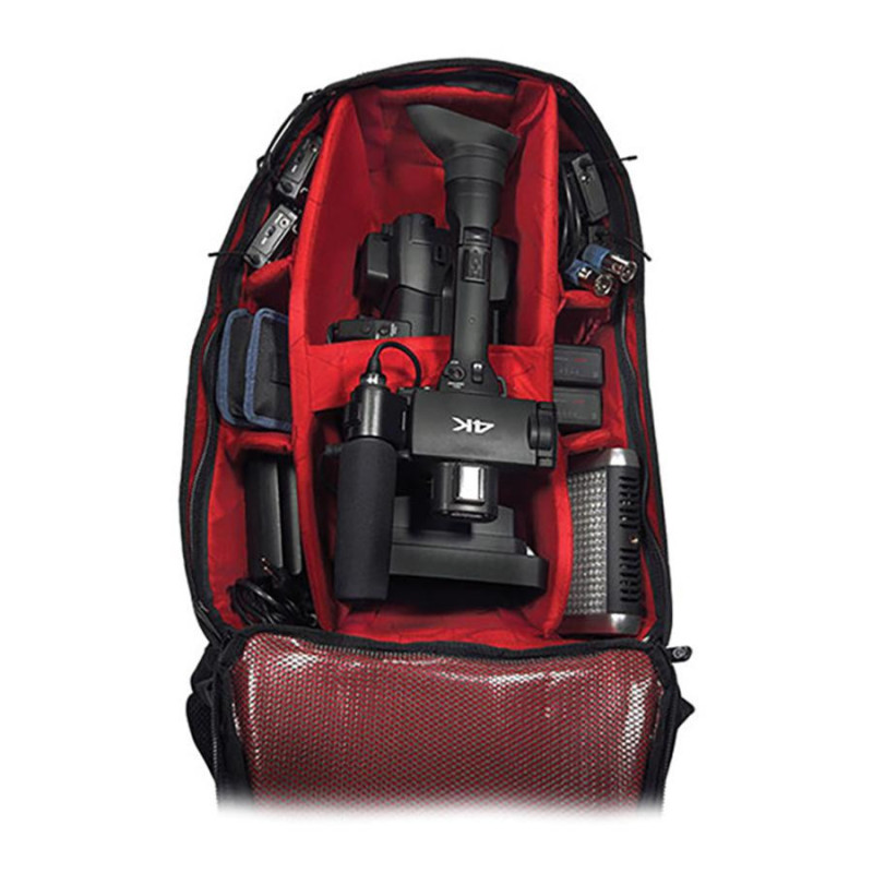 Sachtler Sac à Dos Shell Camera