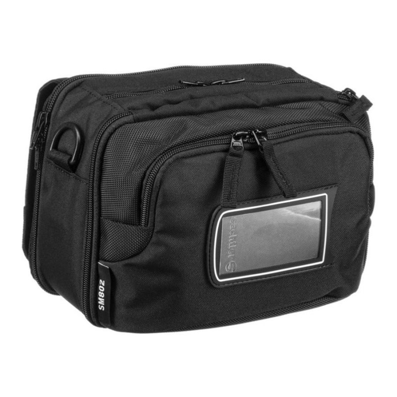 Sachtler Sac bandoulière pour Moniteur 4,5\"-7\"