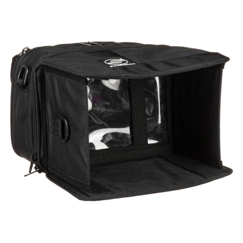 Sachtler Sac bandoulière pour Moniteur 4,5\"-7\"