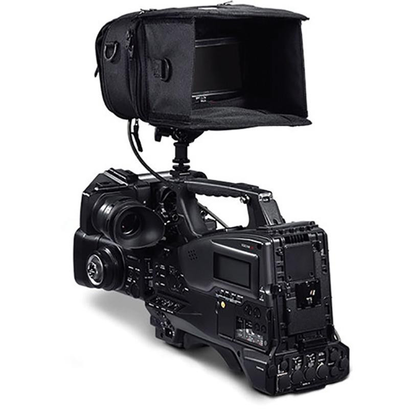 Sachtler Sac bandoulière pour Moniteur 4,5\"-7\"