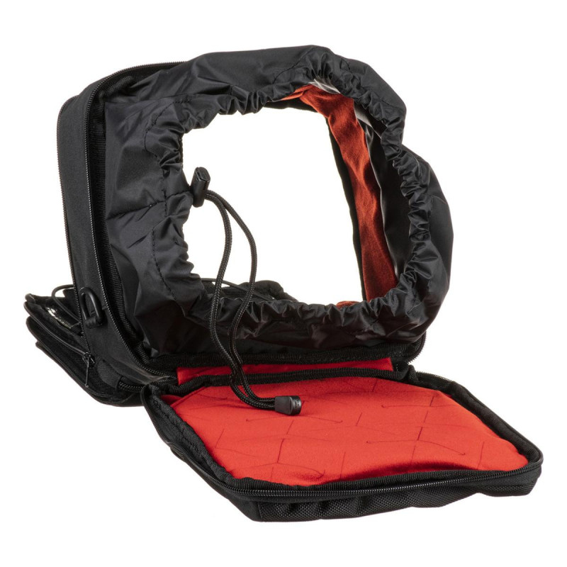 Sachtler Sac bandoulière pour Moniteur 9\"