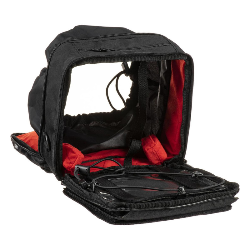 Sachtler Sac bandoulière pour Moniteur 9\"
