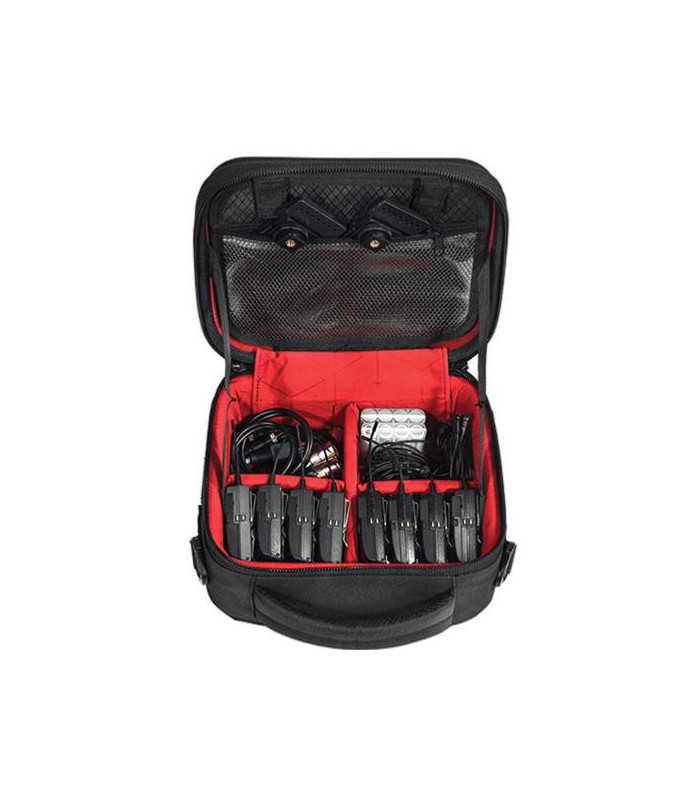 Sachtler Sac bandoulière pour Emetteur/Récepteur sans fil