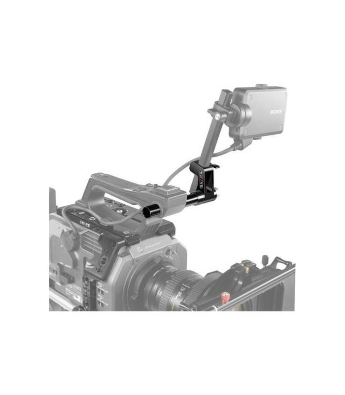 Shape Bras Viseur avec Push-Button pour Caméra FX9 