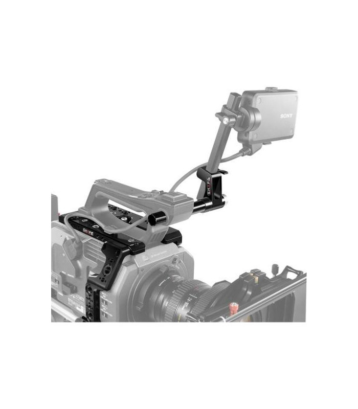 Shape Bras Viseur avec Push-Button pour Caméra FX9 