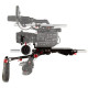 Shape Kit Epaulière pour Caméra FS5/FS5M2