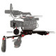 Shape Kit Epaulière pour Caméra FS5/FS5M2