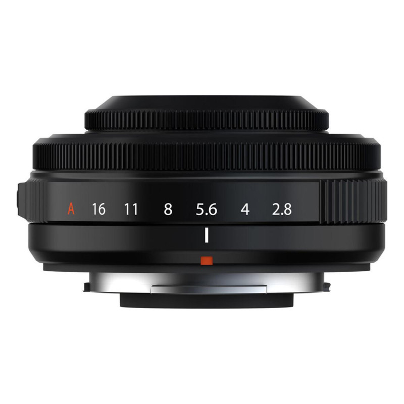 Fujifilm Objectif Fujinon XF 27mm f/2.8 R WR