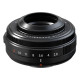Fujifilm Objectif Fujinon XF 27mm f/2.8 R WR