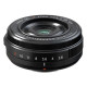 Fujifilm Objectif Fujinon XF 27mm f/2.8 R WR