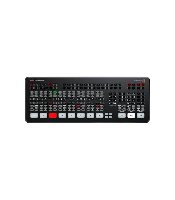 Blackmagic Design ATEM Mini Extrême