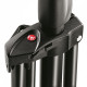 Manfrotto Pied Alu Ranker air comprimé noir