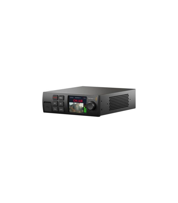 Blackmagic Web Presenter HD