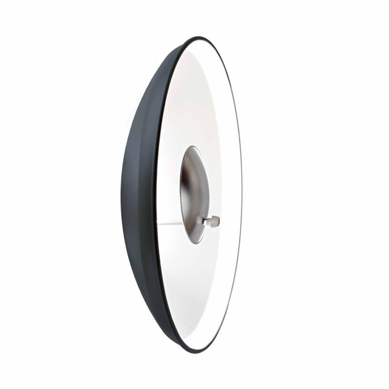 Elinchrom Bol beauté 44cm 80° Blanc