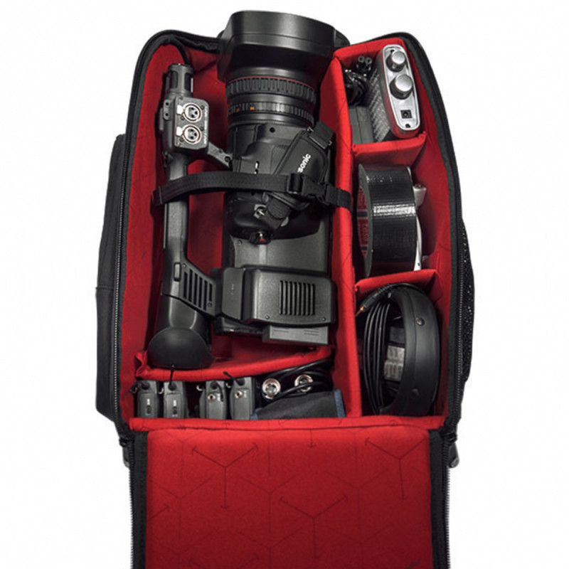 Sachtler Sac à dos Camera Rollpack