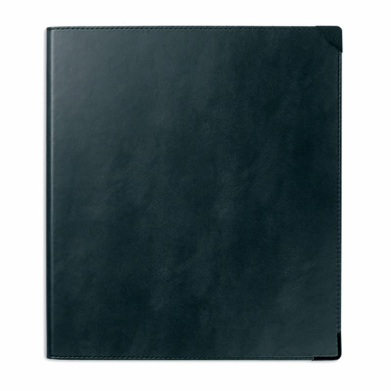 Prat Classeur Classic multi-anneaux 51x65cm avec 10 pochettes