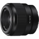 Sony Objectif FE 50mm f/1.8