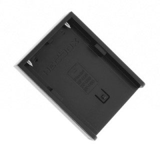 Hedbox Plaque de chargeur DV pour Sony BBP-U