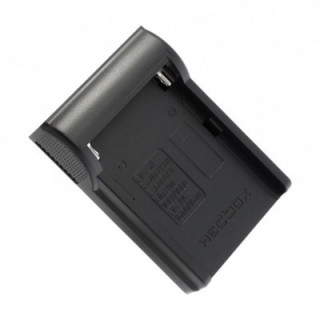 Hedbox Plaque de chargeur DV pour Sony NP-F