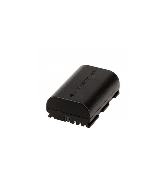 Hedbox Batterie DV pour Canon LP-E6 7.4V / 14.8Wh / 2000mAh