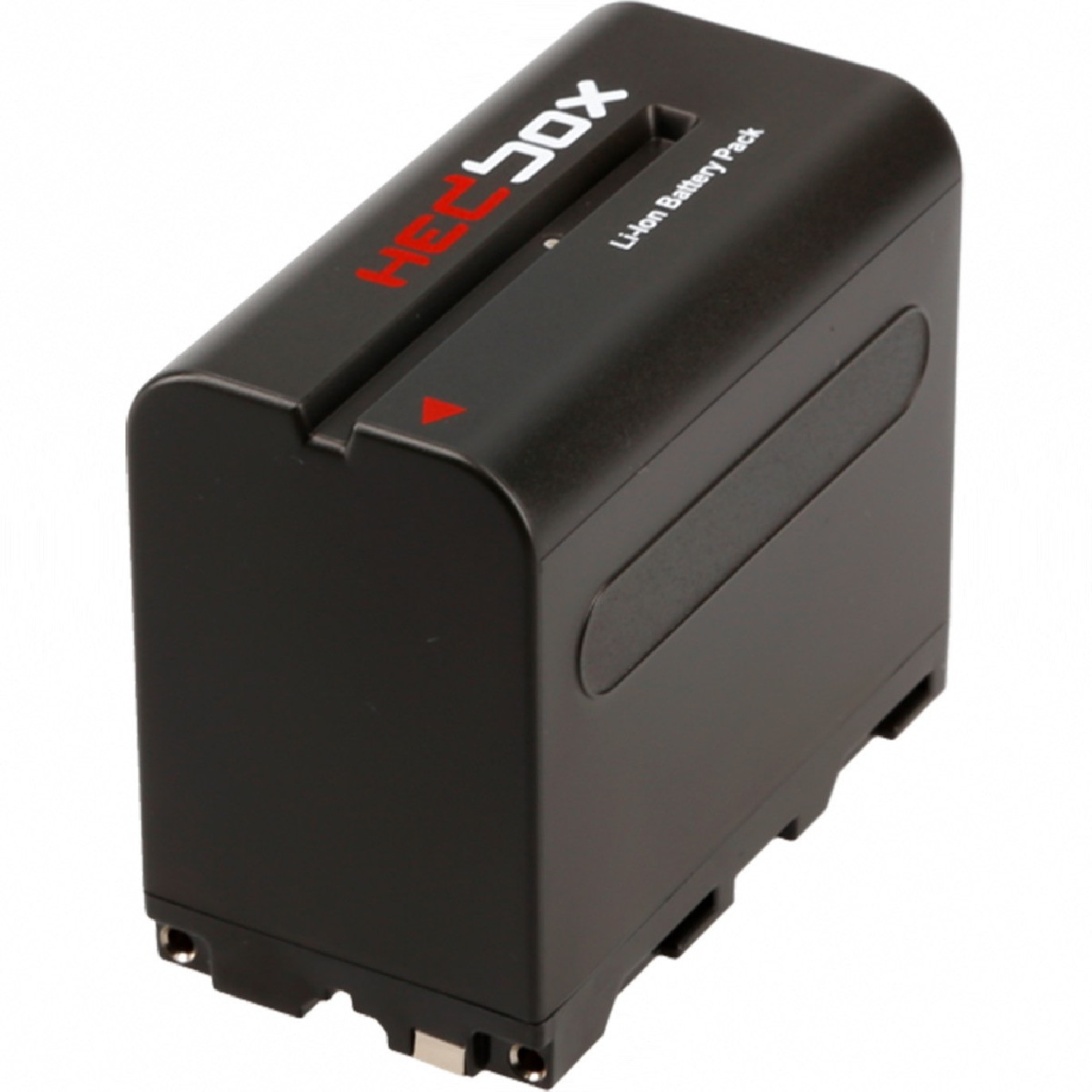 Hedbox Batterie DV pour Sony NP-F 7.4V / 32.6Wh / 4400mAh - Prophot