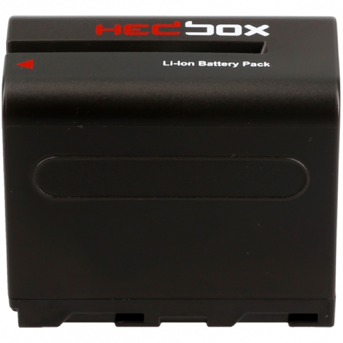 Hedbox Batterie DV pour Sony NP-F 7.4V / 32.6Wh / 4400mAh - Prophot