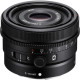 Sony Objectif FE 40mm f/2.5