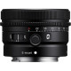 Sony Objectif FE 40mm f/2.5