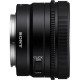 Sony Objectif FE 40mm f/2.5