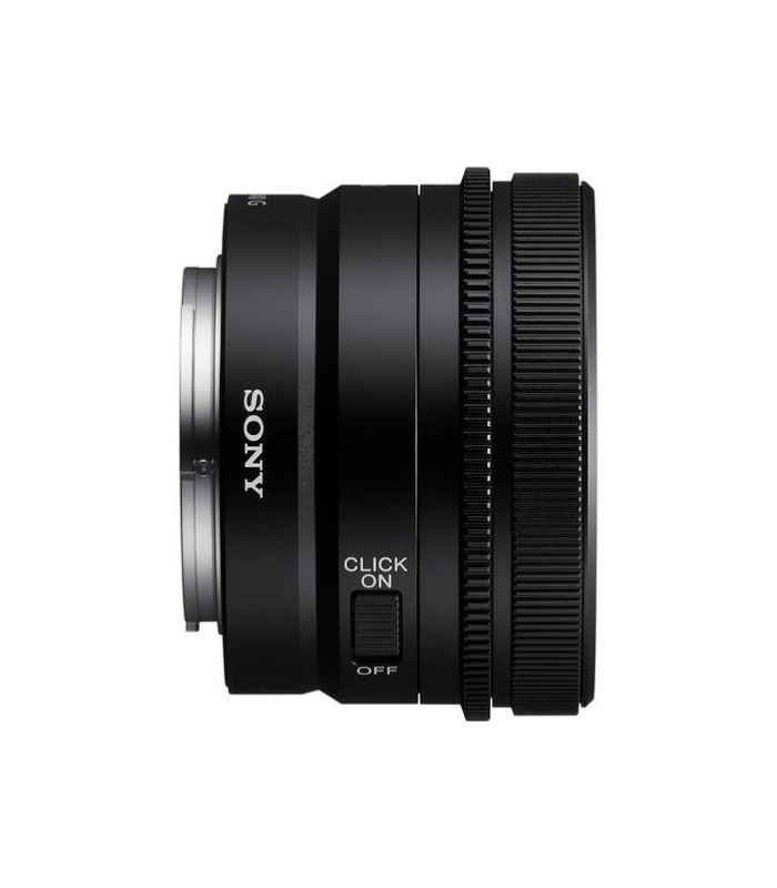 Sony Objectif FE 40mm f/2.5