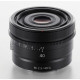 Sony Objectif FE 40mm f/2.5