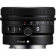 Sony Objectif FE 24mm f/2.8