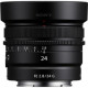 Sony Objectif FE 24mm f/2.8