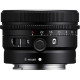 Sony Objectif FE 50mm f/2.5